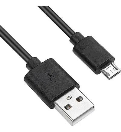 Cable USB A - Micro USB - Pronext 1M