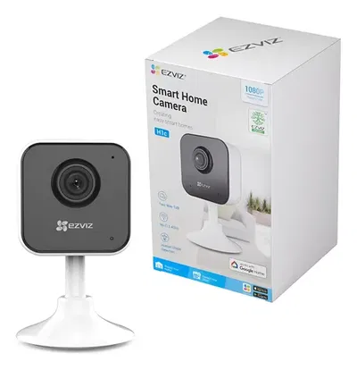 Camara Inalambrica Ezviz H1C 2MP 1080P Interior | interior 2MP 1080P microSD