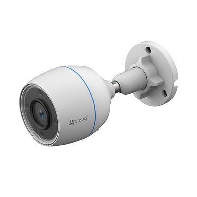 Camara Inalambrica Ezviz CS-H3C-R100-1K2WF 1080 2 MP Exterior