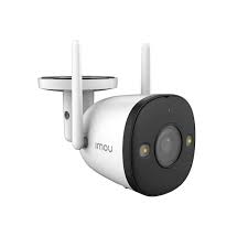 Camara Inalambrica Imou Bullet 2C 2MP IPC-F22P-D-0280B 2C-D 1080 Exterior