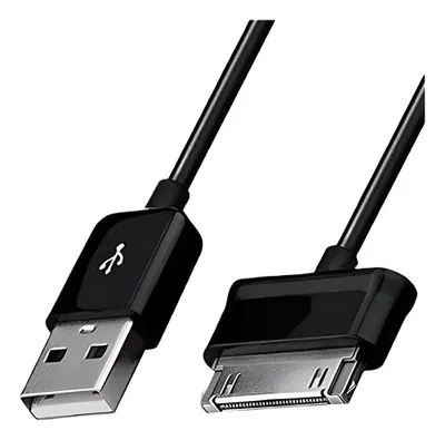 Cable Usb a Galaxy Tab compatible con samsung - Netmak NM-C83