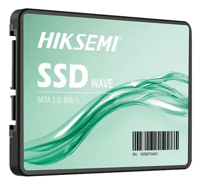 Disco SSD 480Gb Wave - Hiksemi