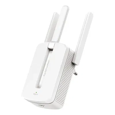 Extensor de Rango MW300RE Mercusys 300Mbps 3 Ant Ext