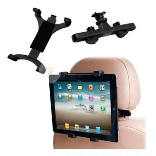 Soporte Tableta para autos - Netmak NM-HC88