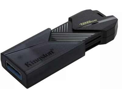 Pendriver 128GB USB 3.2 - Kingston Onyx