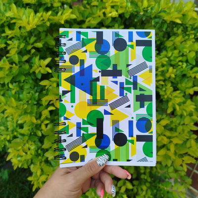 Planners mensuales 2026