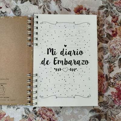Diario de embarazo 