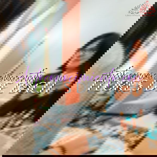 Autoconocimiento con Flores de Bach