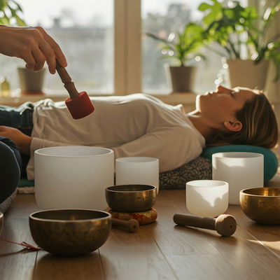 💎 Armonización Multisensorial 1:1