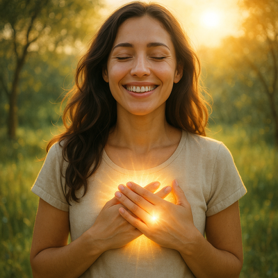 Sesión 1:1 de Autoconocimiento