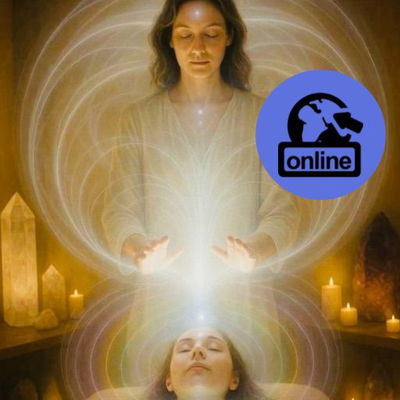 Sanación Arcturiana Online - 1 sesión 