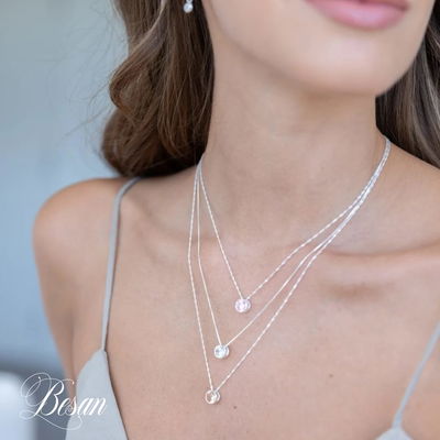 cadena lucinda PLATA 925