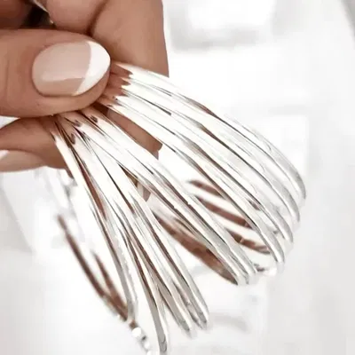 Esclavas finas