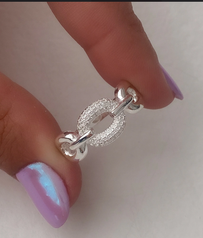 Anillo salome