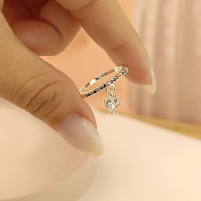 Anillo fani