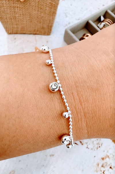 Pulsera hanny