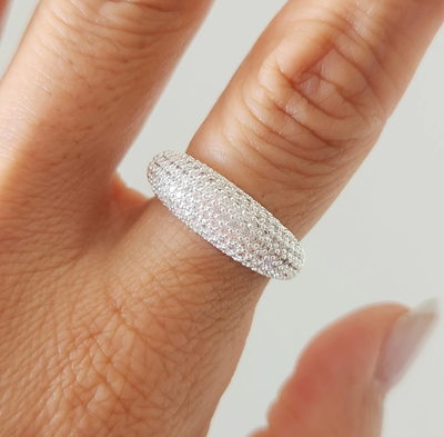 Anillo fort