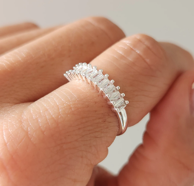 Anillo juana