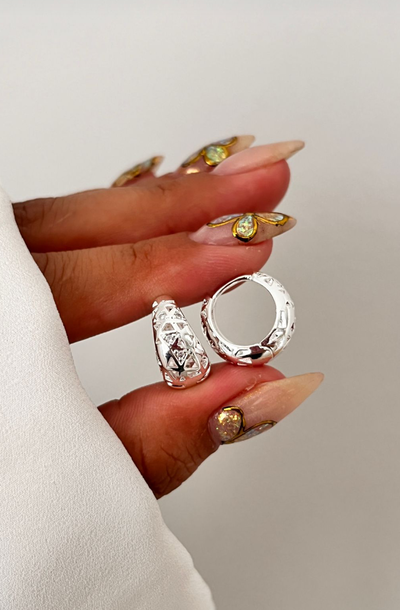 Argollas estef