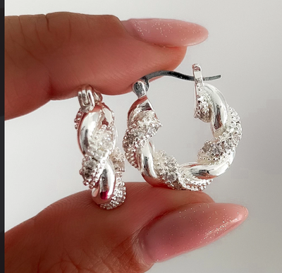 Argollas Dona 