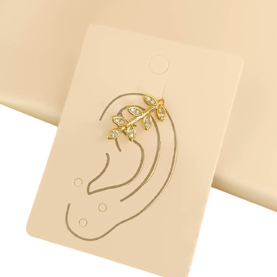 cuff ojitas