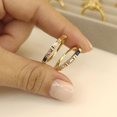 anillo umma
