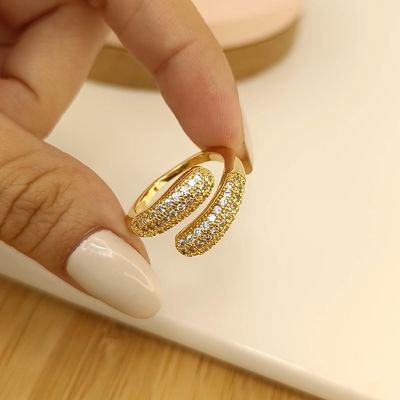 anillo momi