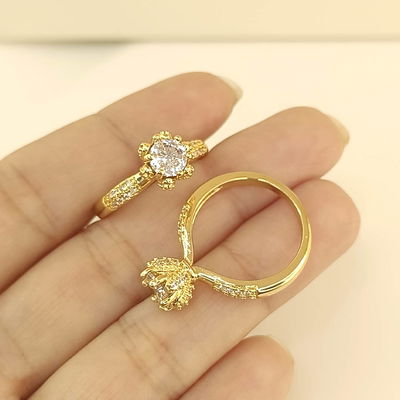 anillo carla