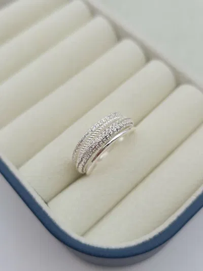anillo vida