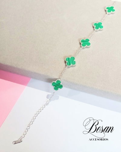 pulsera dupp green