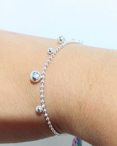pulsera armani