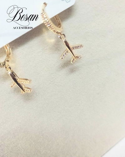 Aros avion gold