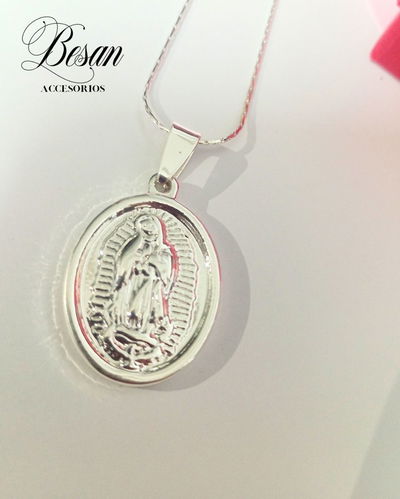 conjunto Virgen de Guadalupe
