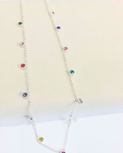 Conjunto arcoiris