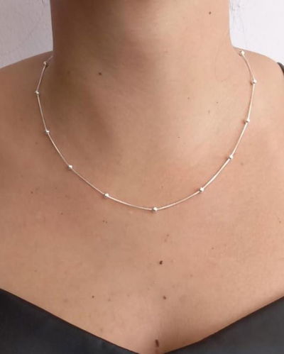 collar yami 