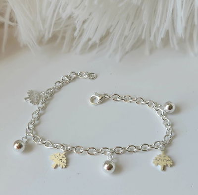 Pulsera Hanna