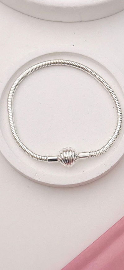 Pulsera dupp pandora