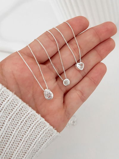 Dije Susanito mini plata 925