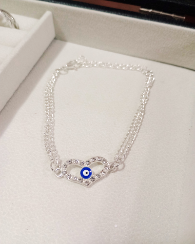Pulsera emi acero