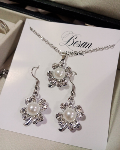 Conjunto amalia 