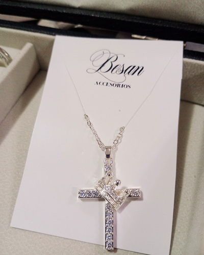 Conjunto cruz