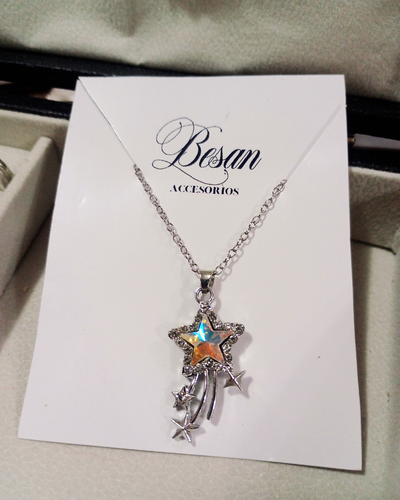 Conjunto star