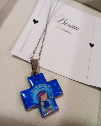 conjunto religioso