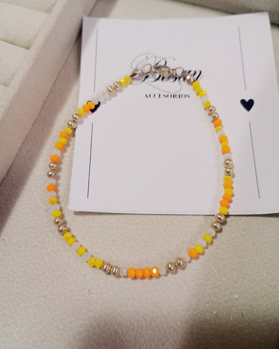 Pulsera summer