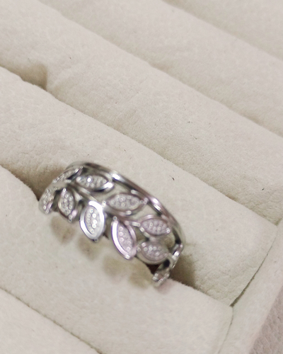 anillo regulable