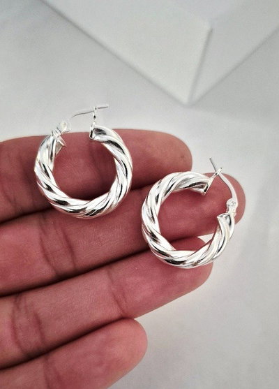 Argollas eva luna