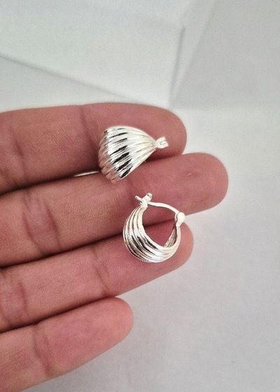 Argollas martina