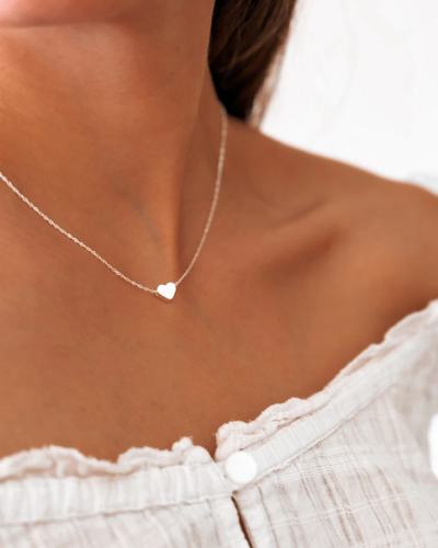 Conjunto amor dije corazon