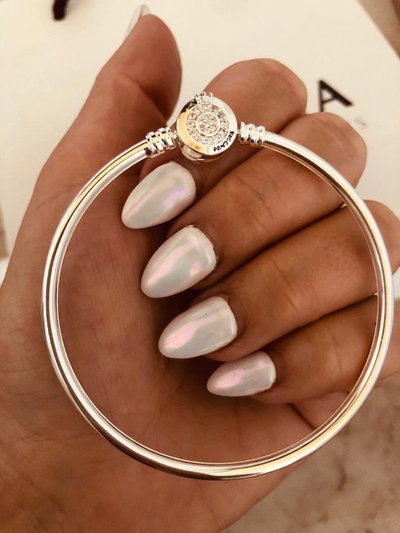 Pulsera rigiida pandora