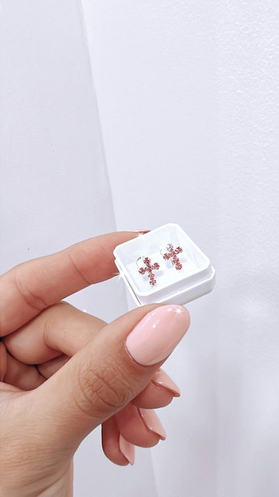 aros abridores plata 925